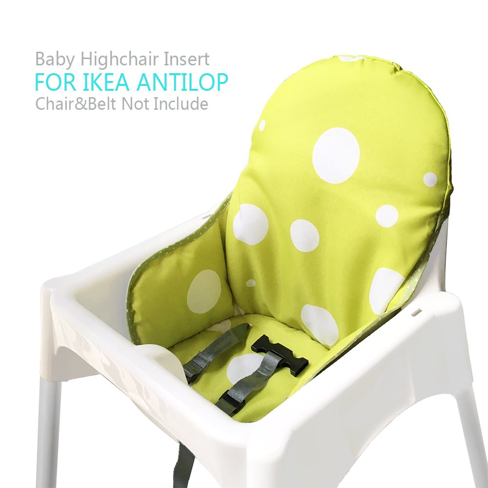 ikea antilop cushion