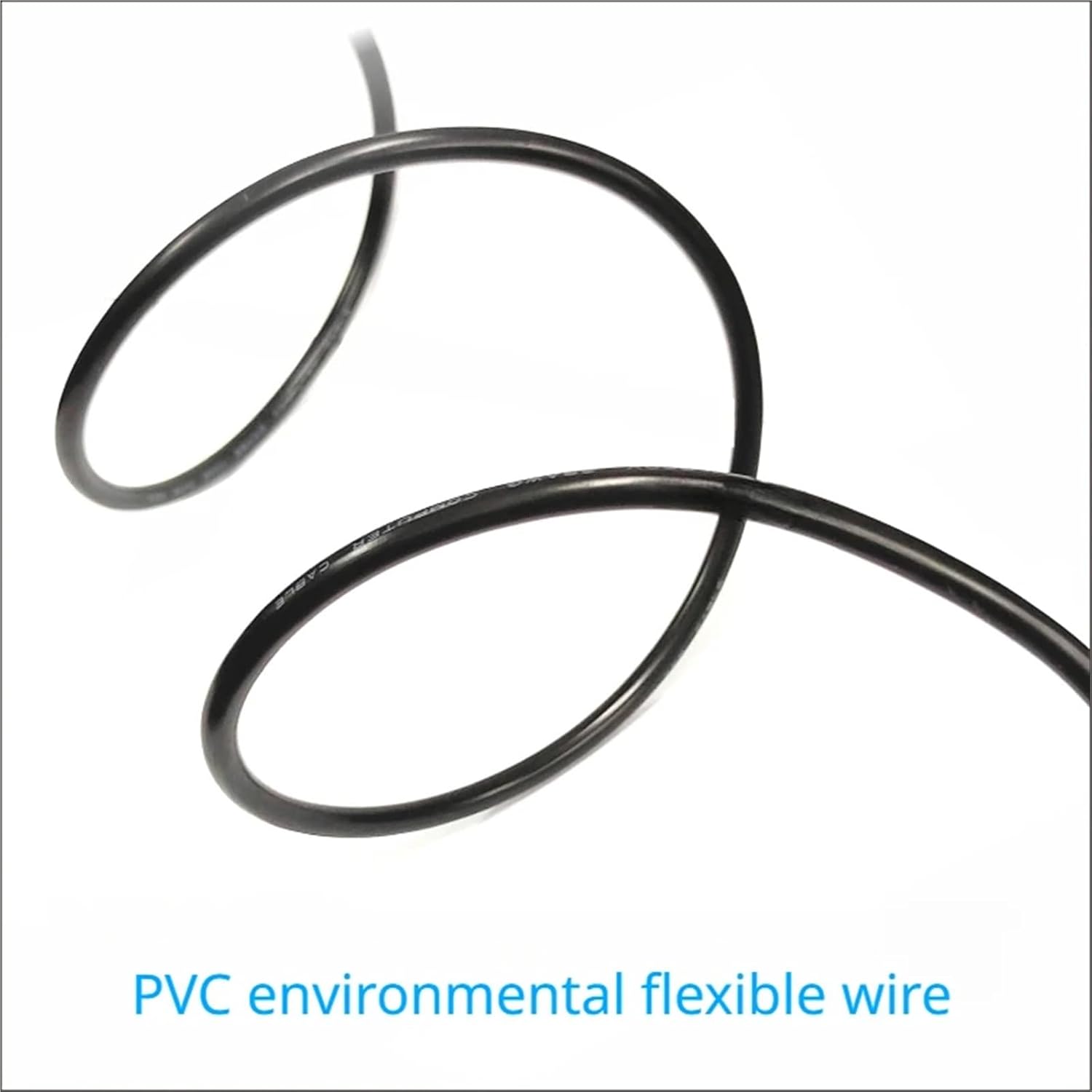 KIC2000 Furnace Temperature Tester Data line Computer Connection Communication Download Black(Extra Grade Wire,5M)
