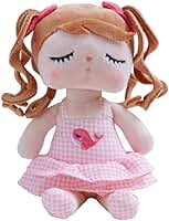 Metoo Boneca Mini Angela Candy Color