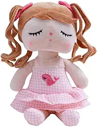 Metoo Boneca Mini Angela Candy Color