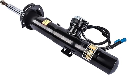 Miniatura 2 de GELUOXI Amortiguador trasero izquierdo 37126790001 Reemplazo para BMW Z4 E89 sDrive28i 30i 35i 35is 2009-2016