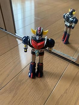 Amazon.co.jp: UFOロボグレンダイザー 超合金 当時物 ポピー : おもちゃ