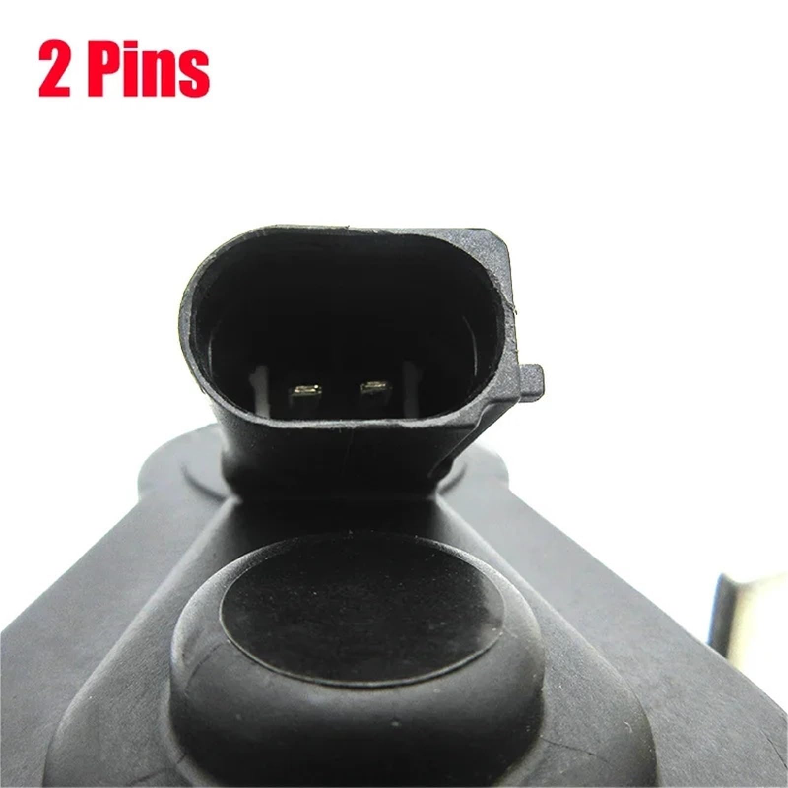 Retractor Pistones Para Passat 3C2 3C0615403E Pistones Freno En Frenos Disco | Reemplazo del lado izquierdo y derecho de la pinza de freno eléctrica trasera del coche 3C0615403G(Left Caliper)