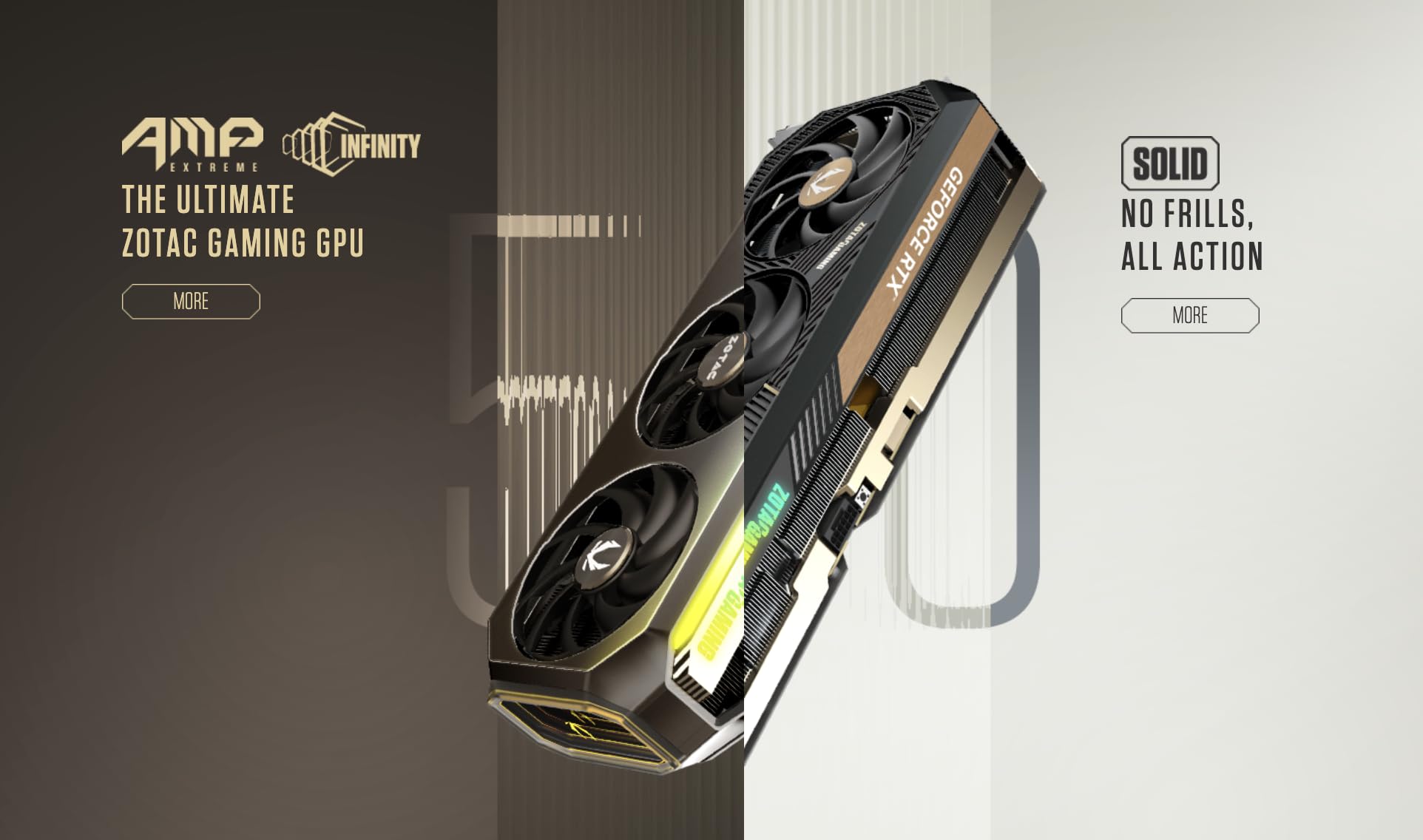Amazon.com: ZOTAC Gaming GeForce RTX 5070 Solid OC, 12GB GDDR7