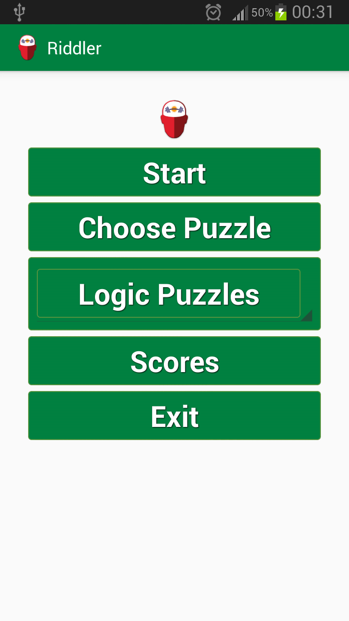 Riddler The Human Brain Riddle Riddler - Brain teasers, Riddles, Puzzles-Amazonアプリストアのアプリ