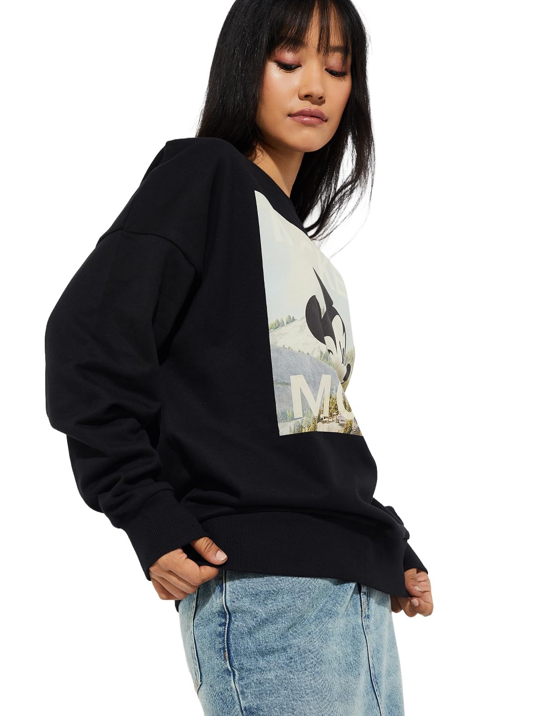 max Women Sweatshirt-picture-44