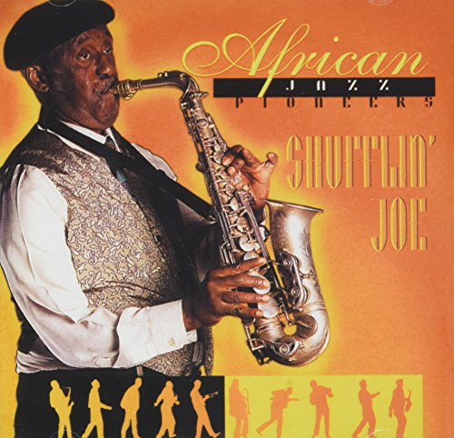 Shufflin Joe