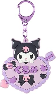 サンリオ(SANRIO) ミラーキーホルダー（サンリオスクールコレクション） クロミ 834246