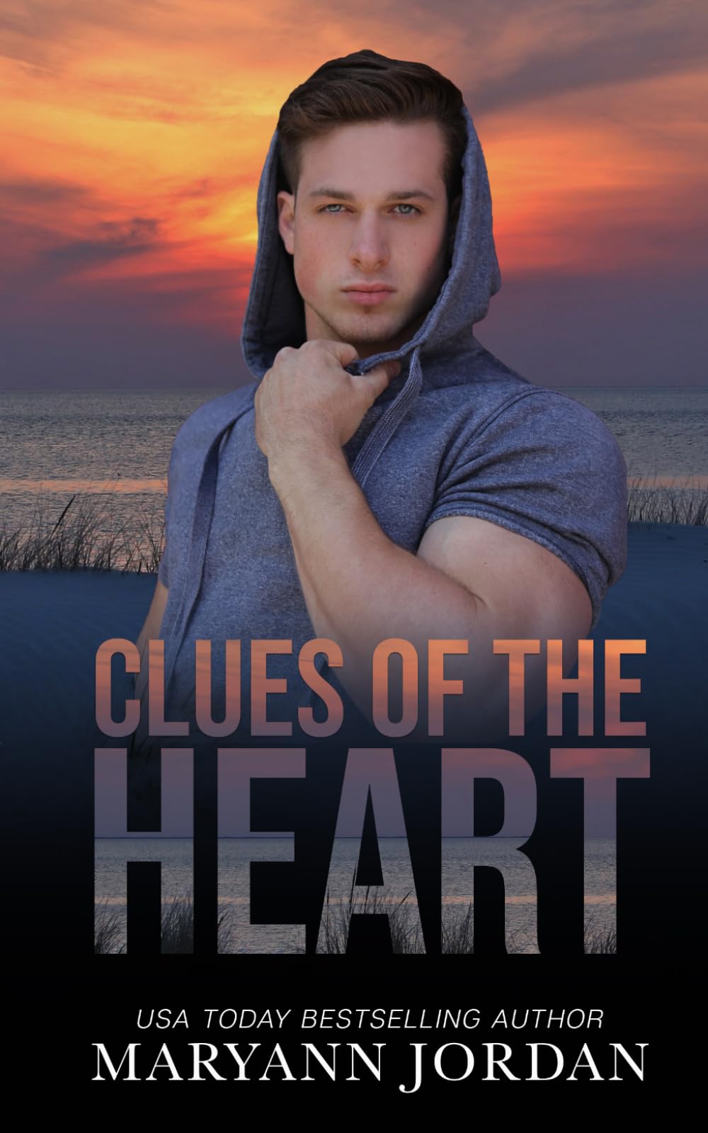 Clues of the Heart: Baytown Boys: Volume 3