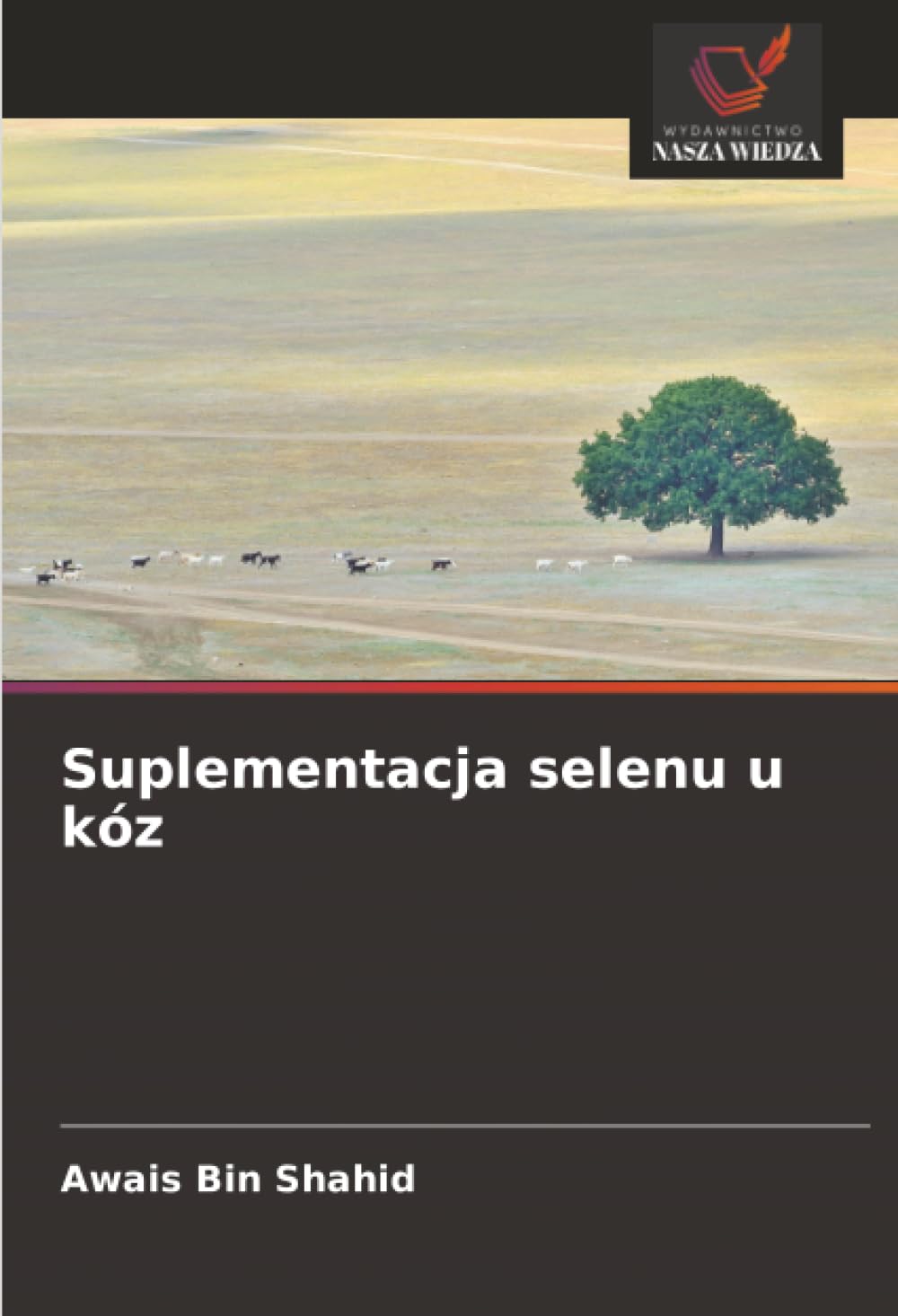 Suplementacja selenu u kóz