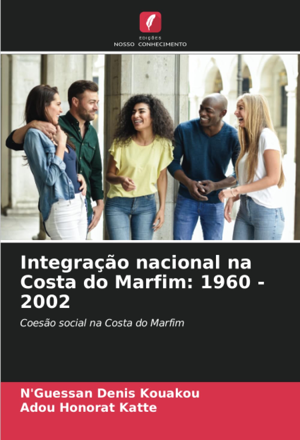 Integrao nacional na Costa do Marfim: 1960 - 2002