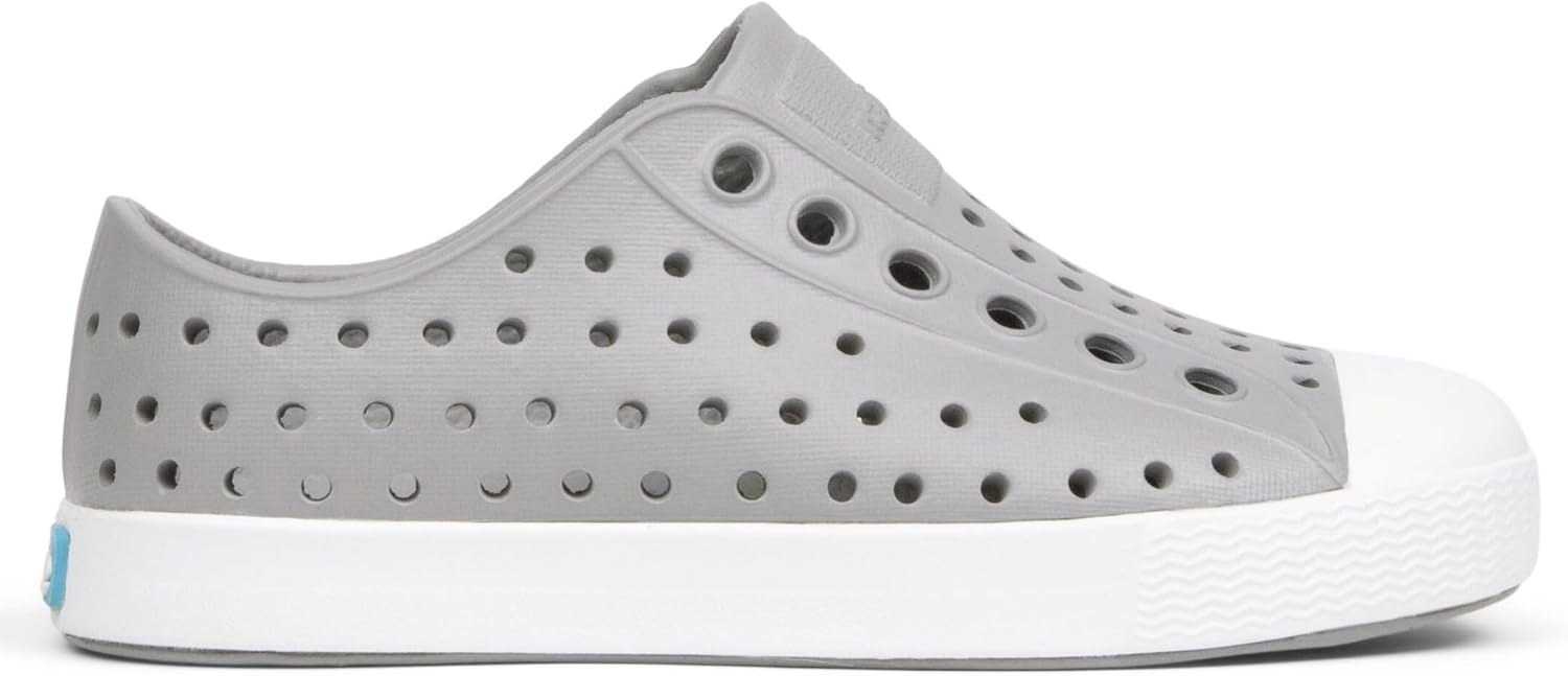 Native Shoes Unisex-Kids Jefferson Sneakers