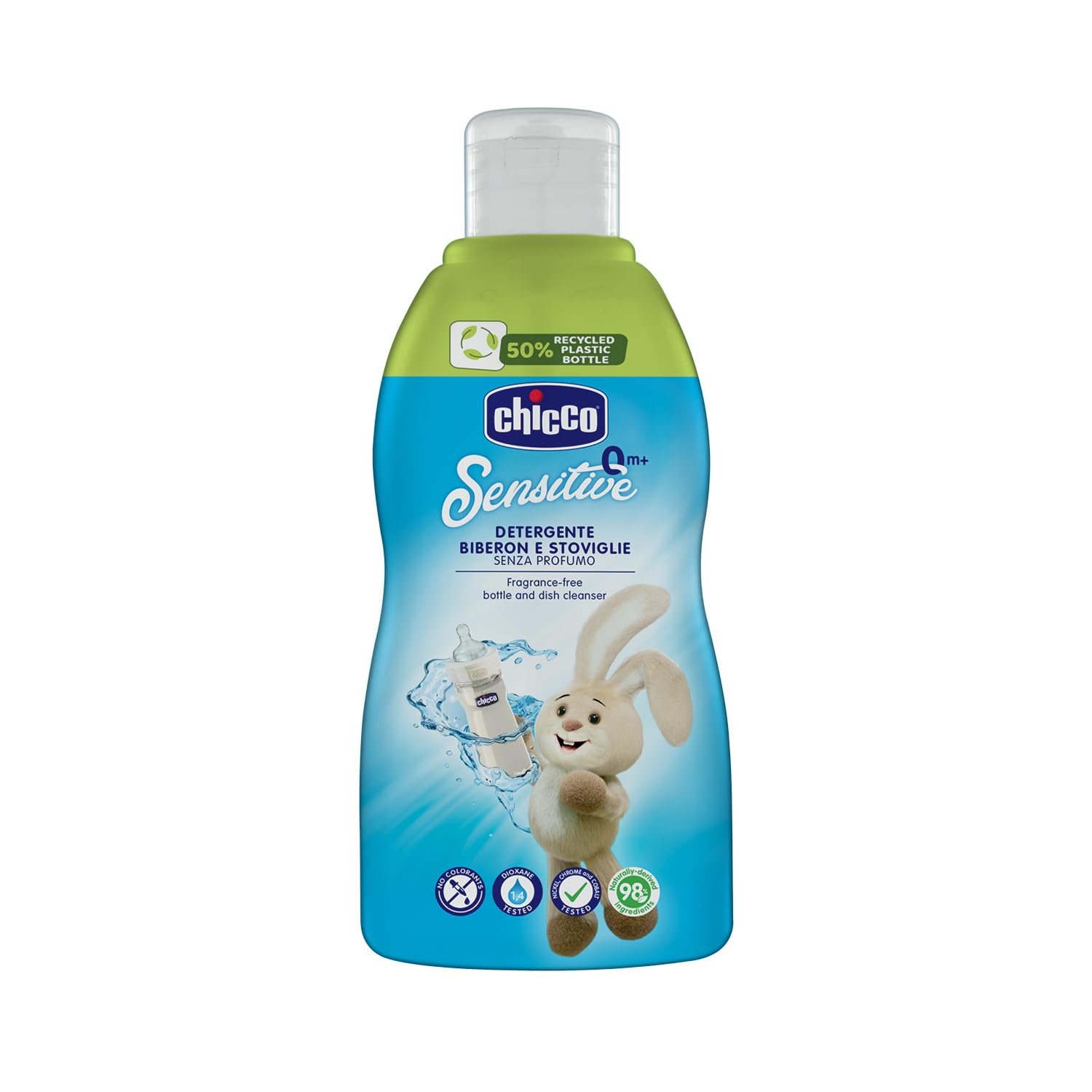 Chicco detergi stoviglie 300 ml