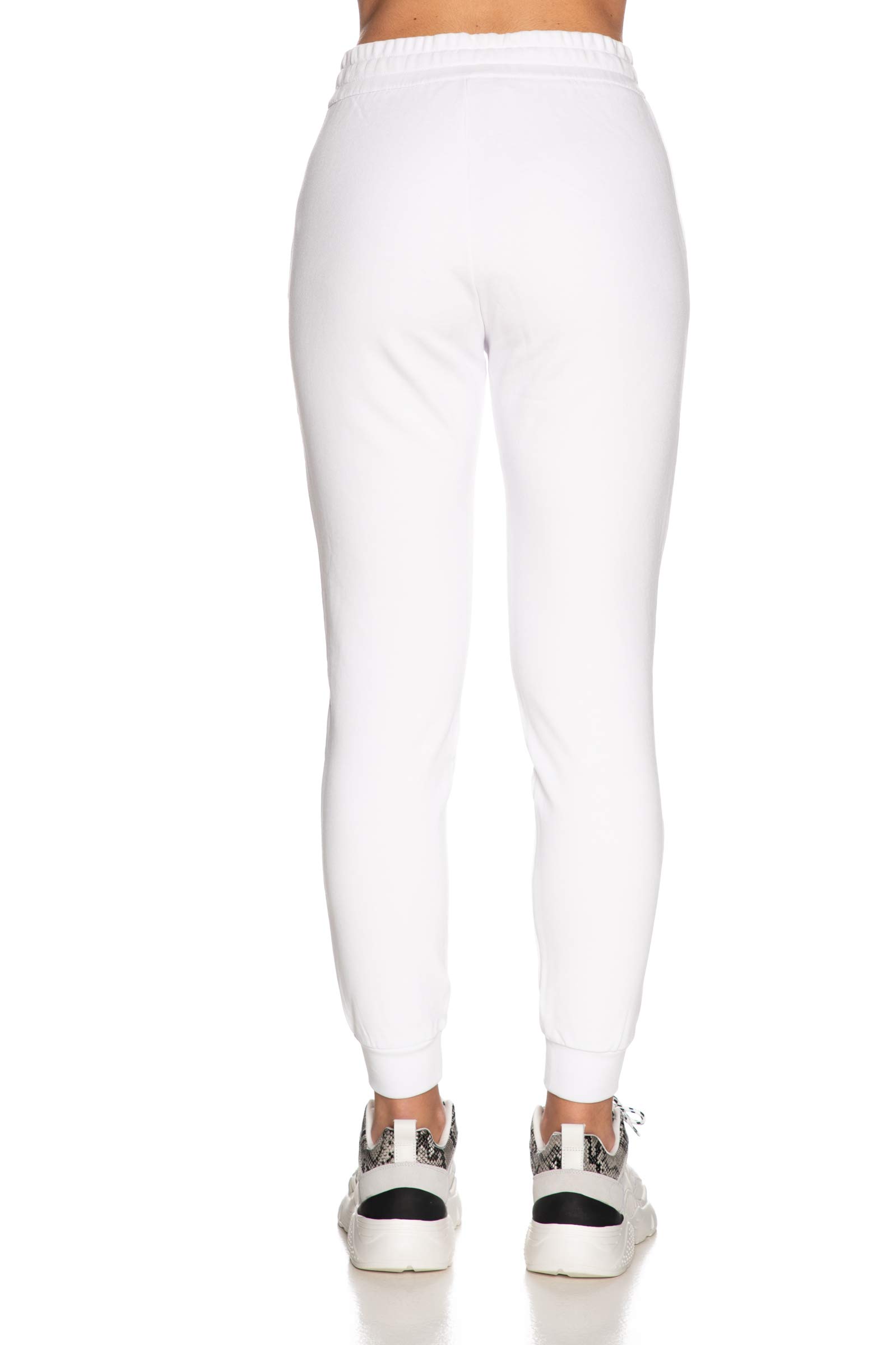 Armani Exchange Icon Project Jogger - Pantalones de Deporte Mujer