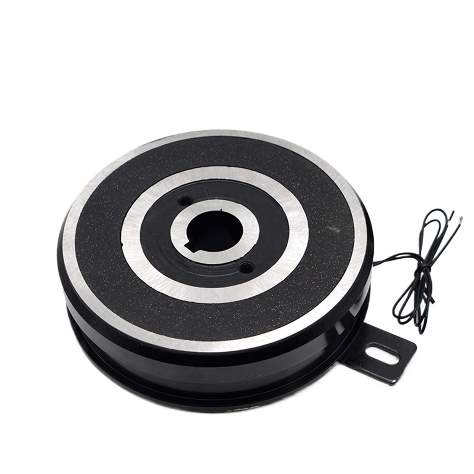 DLD6-05 10 20 40 80 160 Elektromagnetische Kupplung Trockentyp Einscheibenkupplung DC24V DC12V(DLD6-10 24V,O Type)