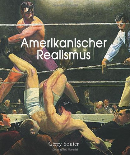 Amerikanischer Realismus Amazon.de Bücher
