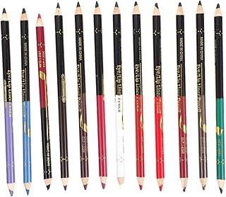 Kit de maquillaje de doble punta para cejas, ...