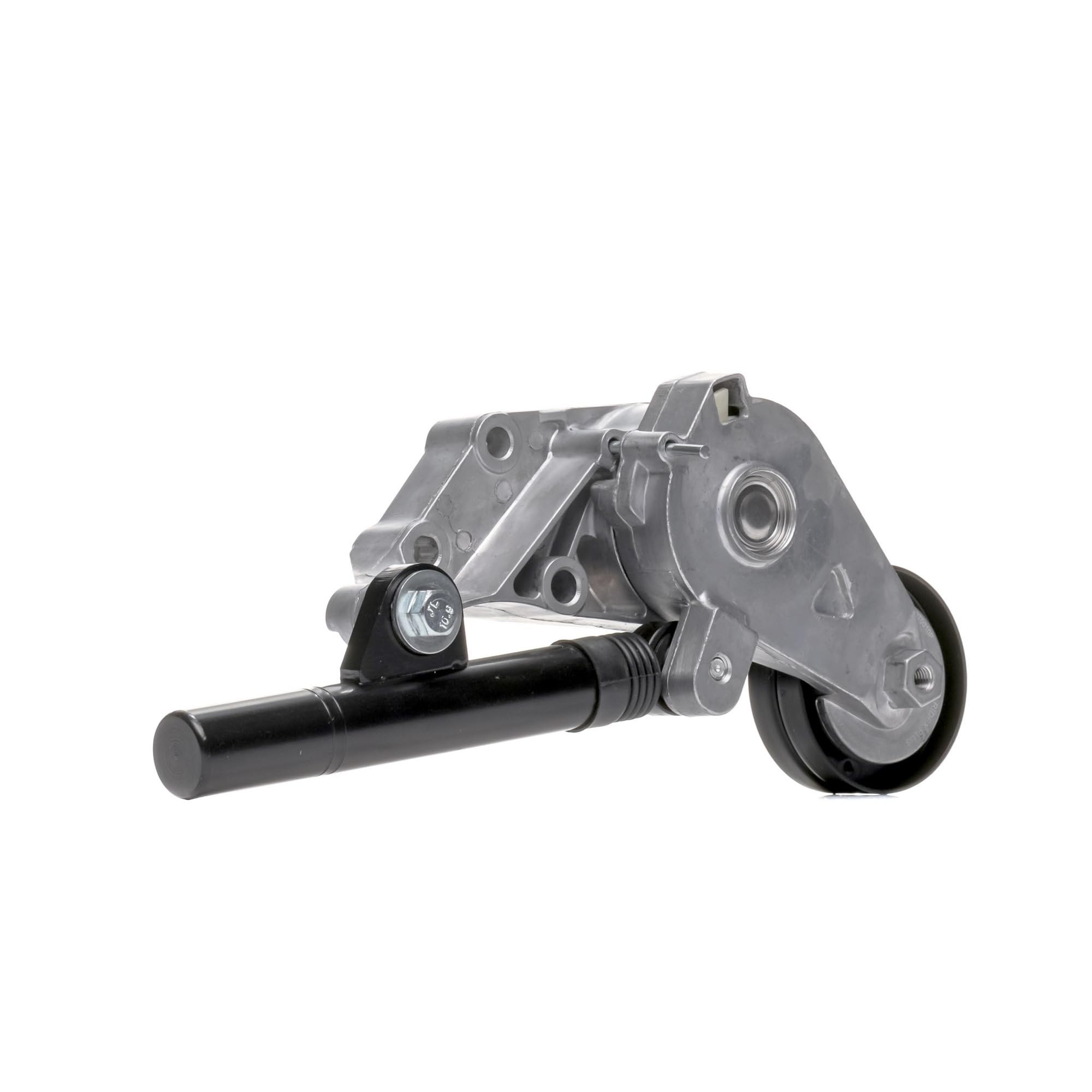 RIDEX PLUS 540T0010P Brazo tensor correa poli V Compatible con VW Golf 4 Hatchback 1J1