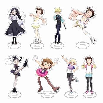 メダリスト くじメイト 鴗鳥理凰 セット メダリスト くじメイト 鴗鳥理凰 セット 当日発送】メダリスト