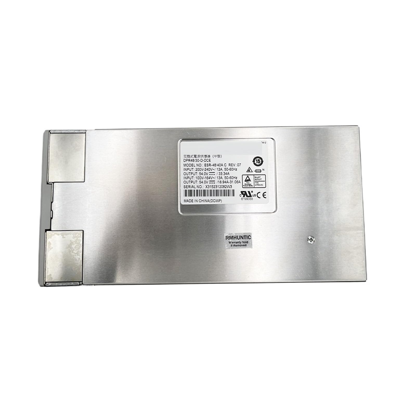 BRODEFUP Power Module ESR-48/40A C DPR48/30
