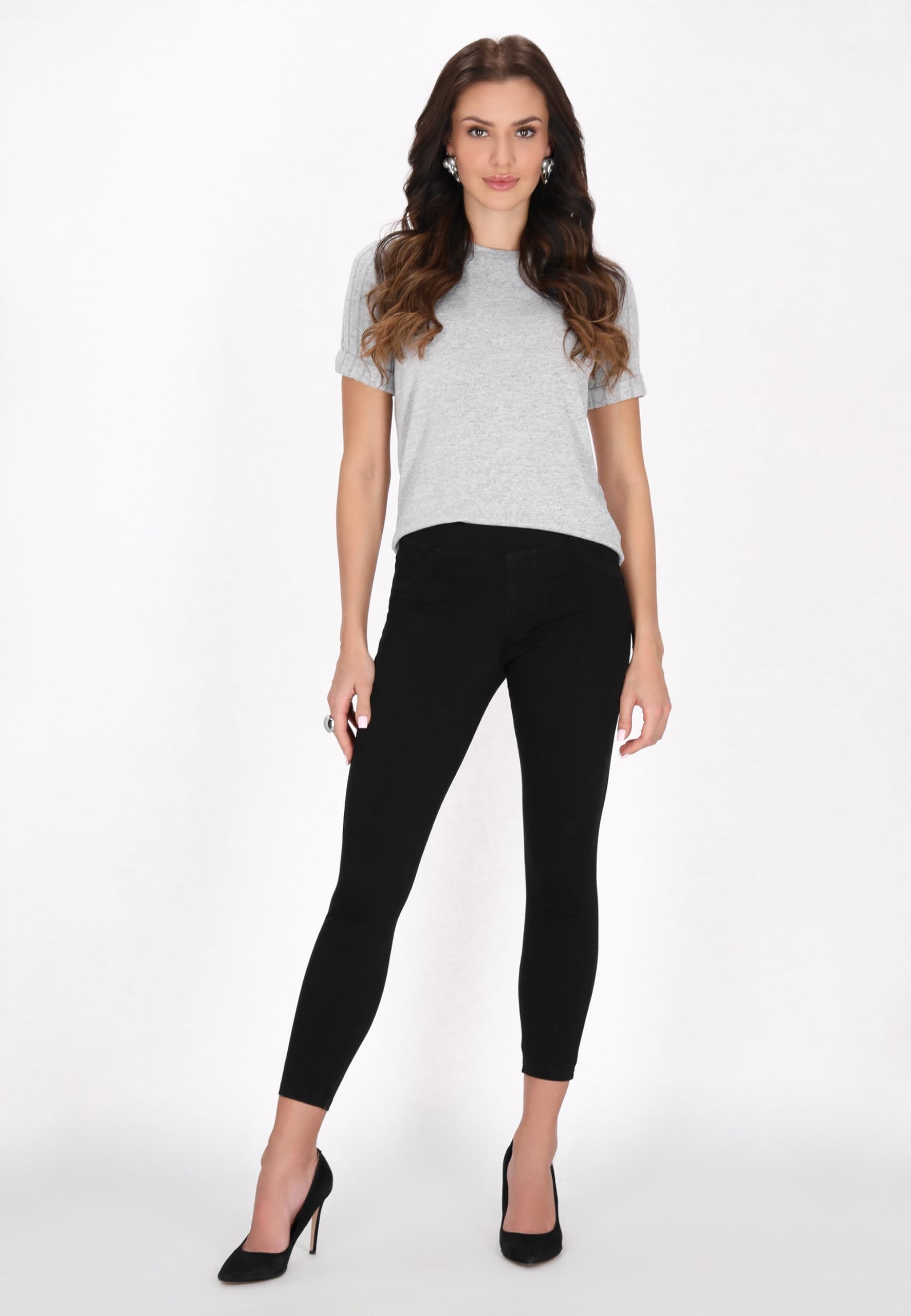 faina Legginsy damskie