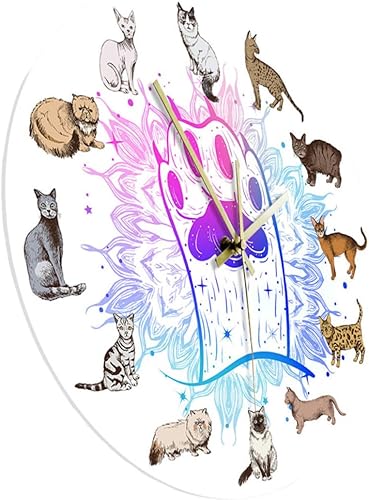 Reloj de pared retro moderno con números arábigos, reloj para decoración del hogar, batería, reloj digital, decoración árabe, reloj de pared, moda