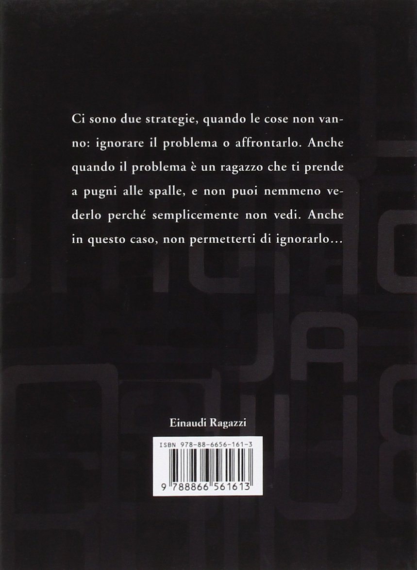 Sfida al buio