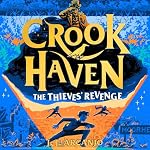 Cover of Crookhaven: The Thieves' Revenge