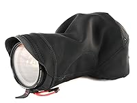 Algopix Similar Product 15 - Peak Design Black Shell Large