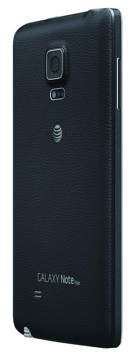 その他 SamSung Galaxy note edge Renewed) Samsung Galaxy Note Edge (Black) : Amazon.in