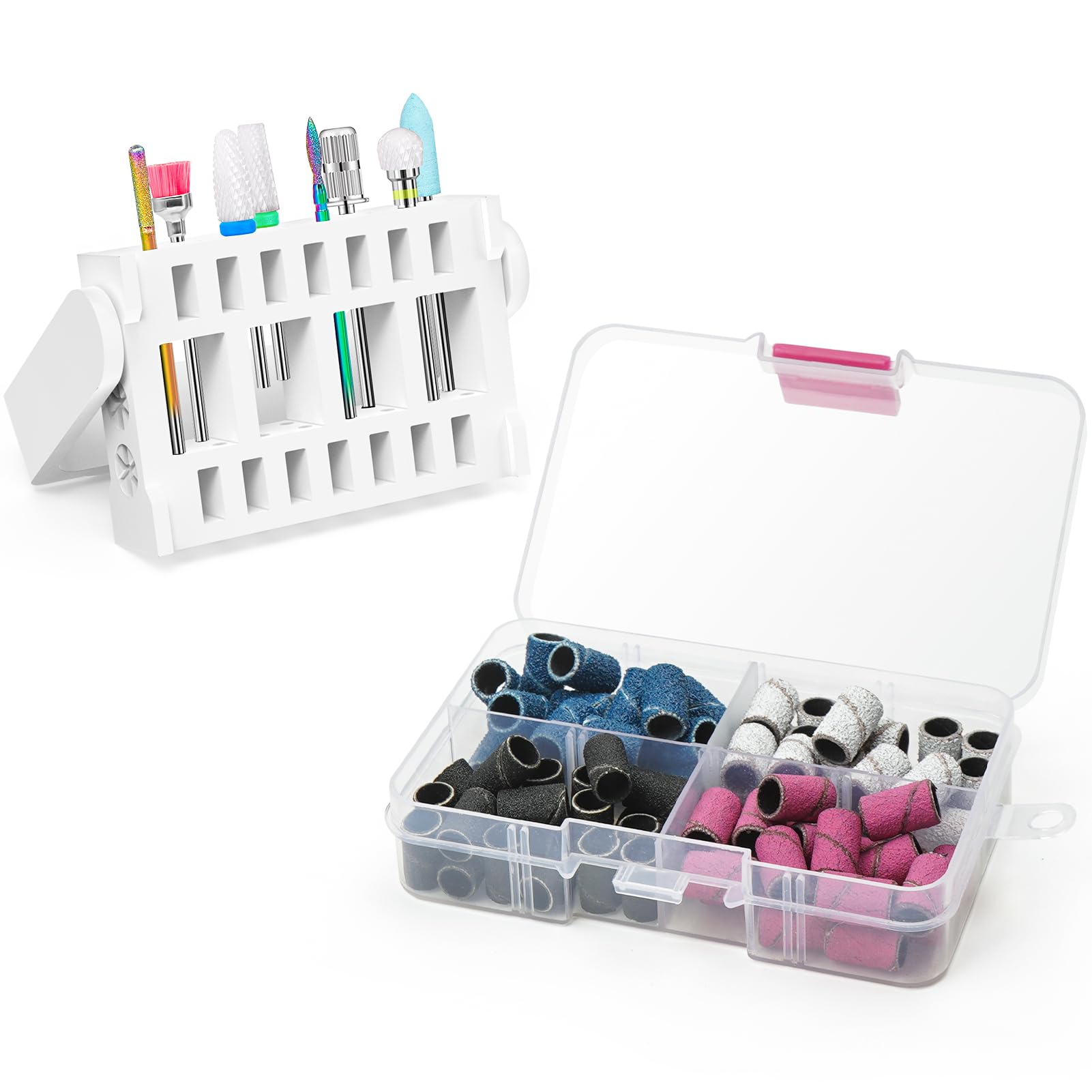 10 Punta In Ceramica Per Sabbiatrici Industriali - Ø 7mm | Per Marmo E Lavorazioni Pesanti - Foto 3