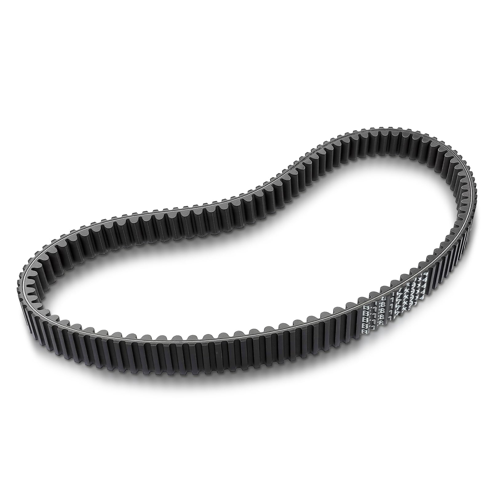 MOTOALL Drive Belt Replace for Yamaha YXR660 Rhino 660 4X4 2004-2007 V-Belt Clutch