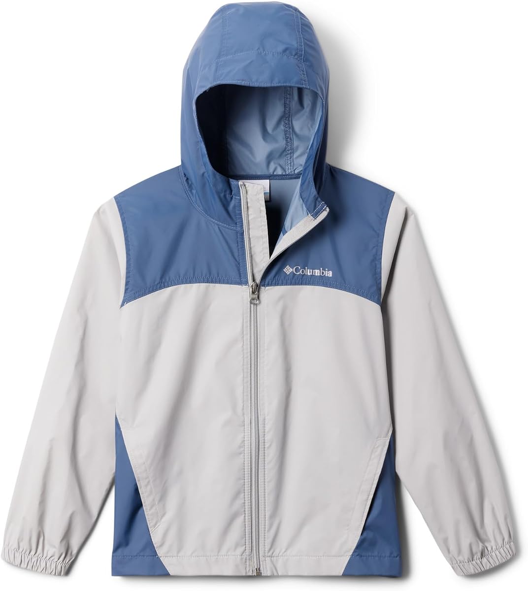 Chaqueta impermeable Glennaker para niños jóvenes