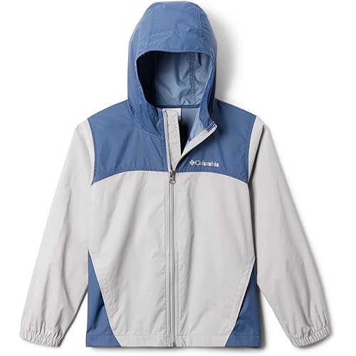 Columbia Boys' Glennaker Rain Jacket