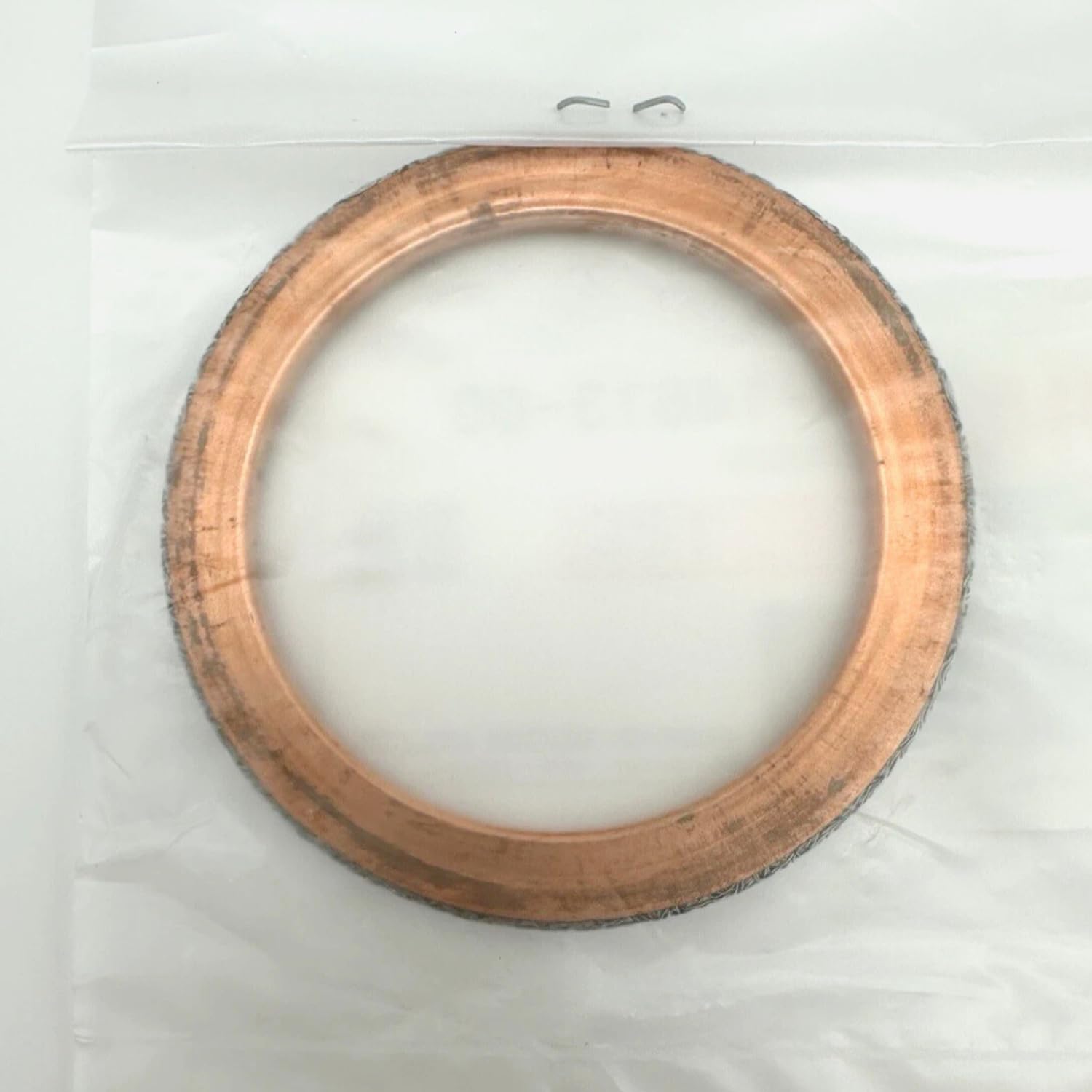 Amazon.com: Genuine 3pcs 3EG-14613-00-00 Exhaust Pipe Gasket for