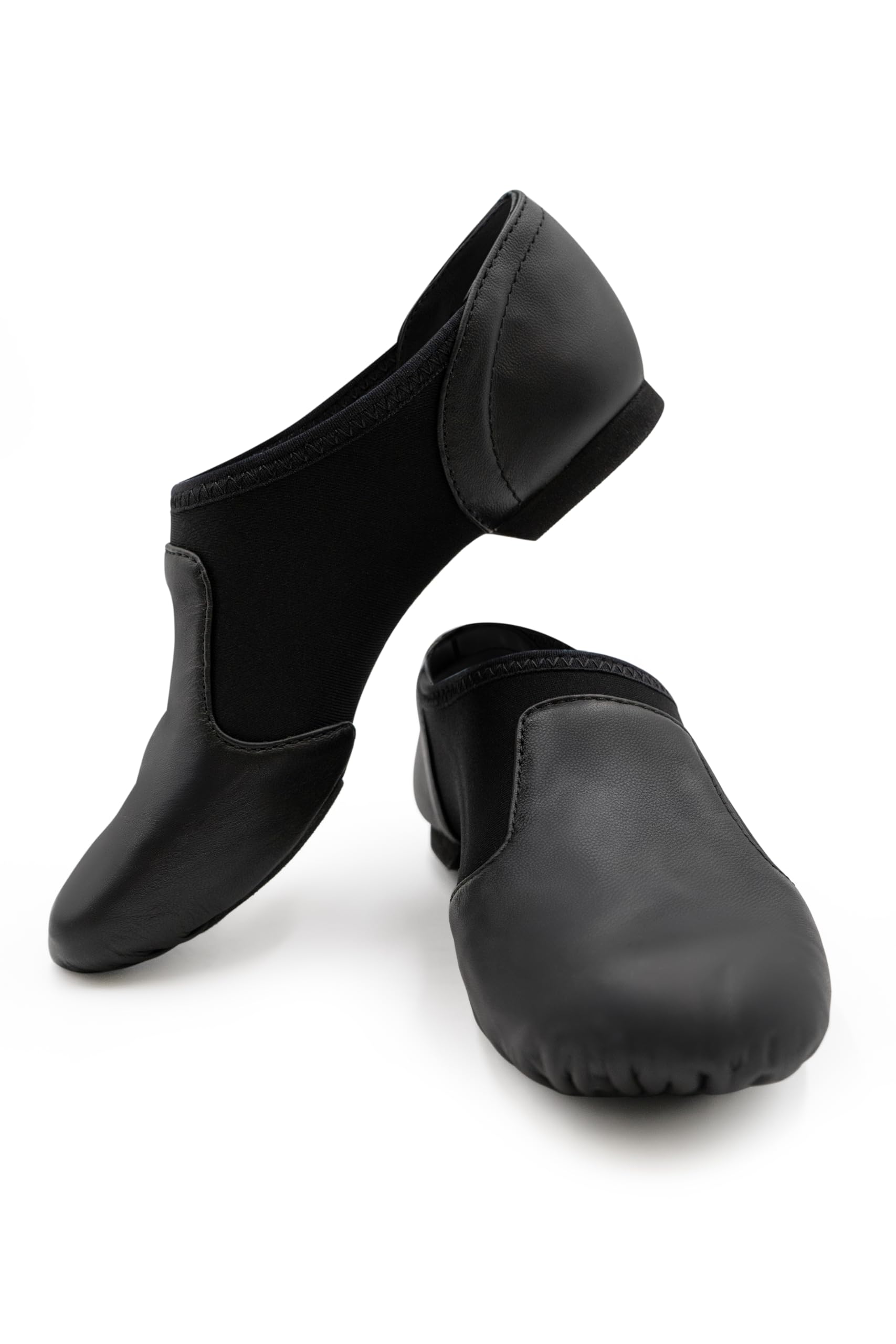 Capezio Girls' Black