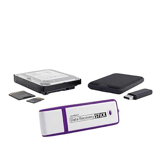 USB Data Recovery Device | Windows Data Recovery Software |