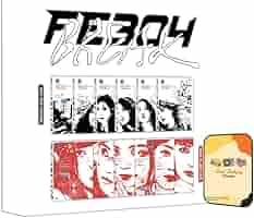 K-POP・アジア Nmixx Fe3O4: Break Amazon.co.jp: Fe3O4: BREAK: ミュージック