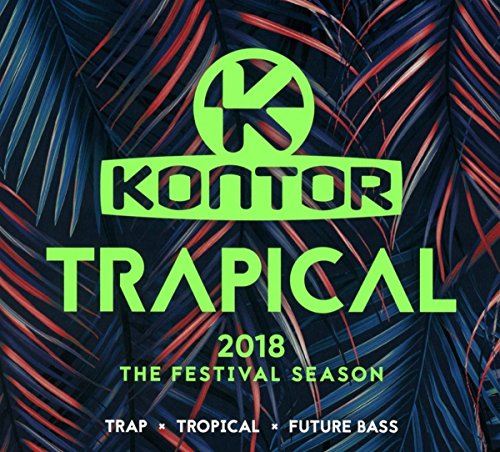 Kontor Trapical 2018