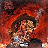 High Off Gun Powder [Explicit]