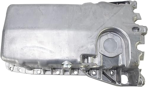 Vista 376 de Cárter de aceite del motor para Ford Bronco F Series Pickup Truck Econoline Van 4.9L I6
