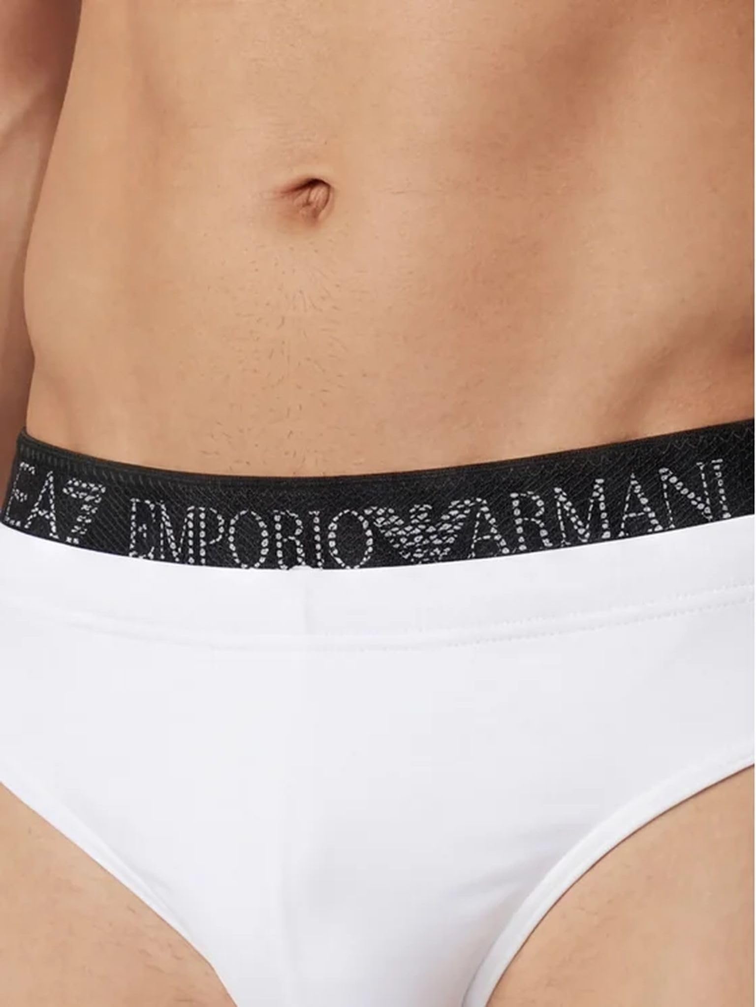 EA7 Emporio Armani Costume Slip Uomo 7M000531AF21074 8033922161513 - XL