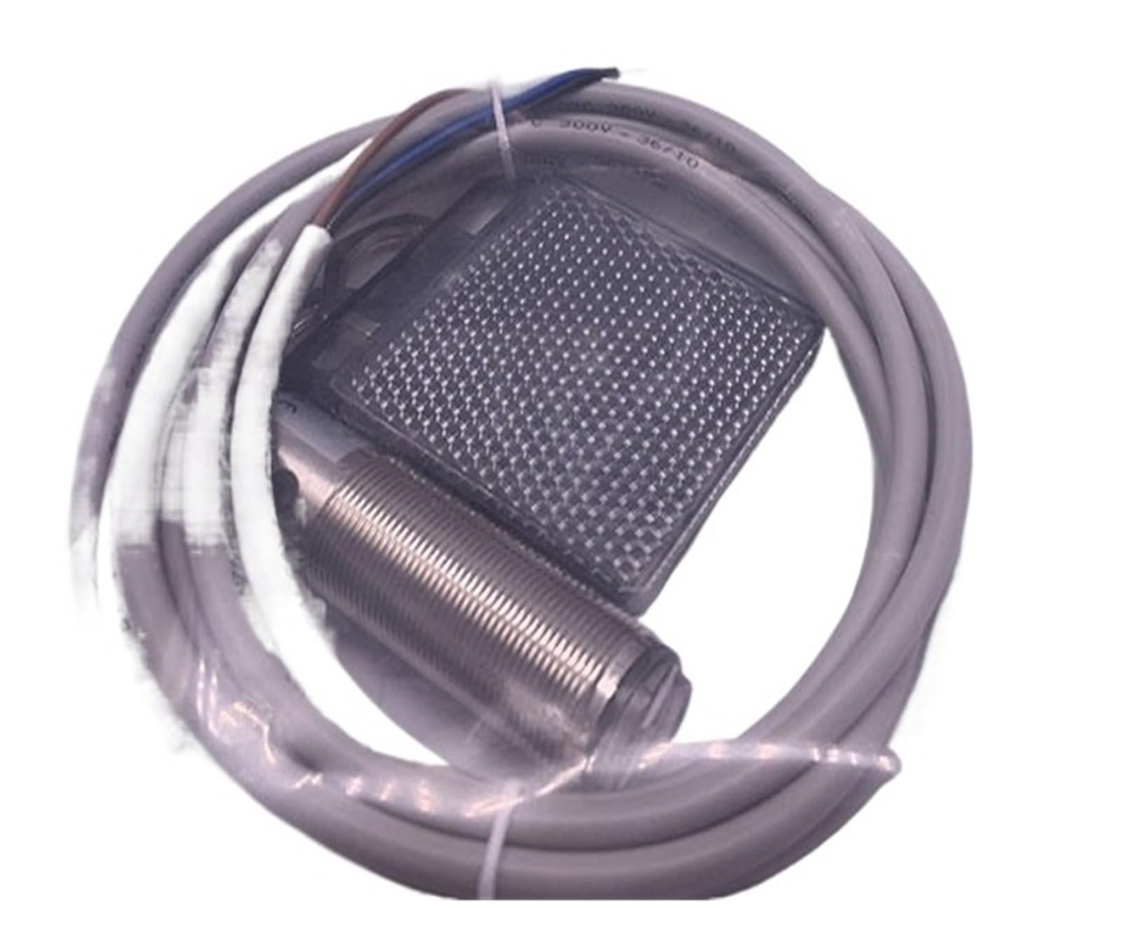 Tscfhgqi One Color Vl18-3P3712 Vl18-3N3712 Vl18-3F3612 Vl18-3F3812 Proximity Switch Sensor(Vl18-3F3612)
