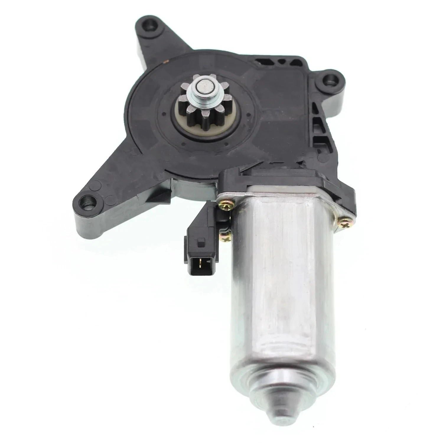 GHAEKEBC Window Lifter Assembly for Actros for Truck Pump 3241/3340/3341/3241/4141 24V Electric Power Motor Window Glass Lifter Motor(Right-Passenger)