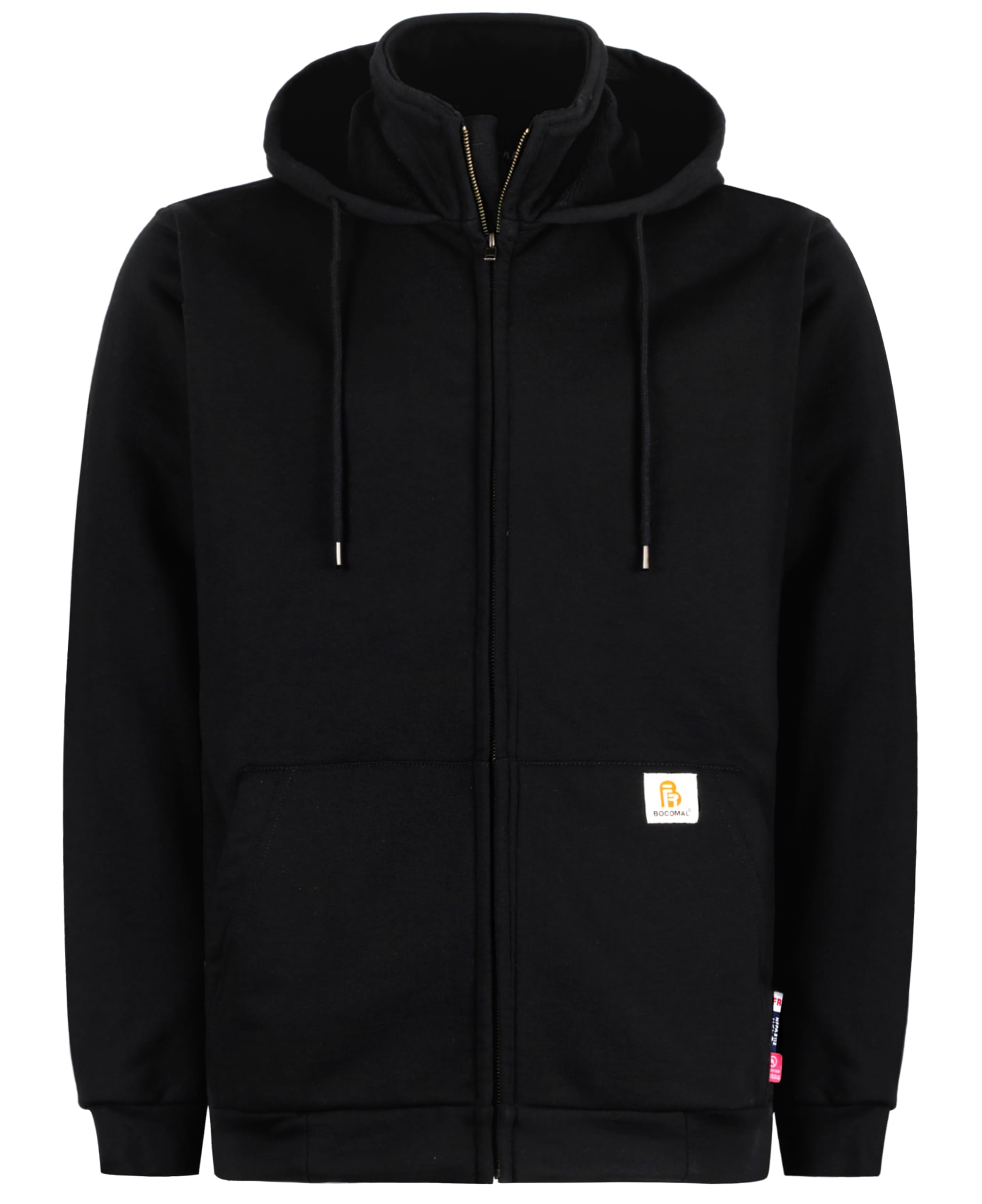 BOCOMAL FR Hoodie
