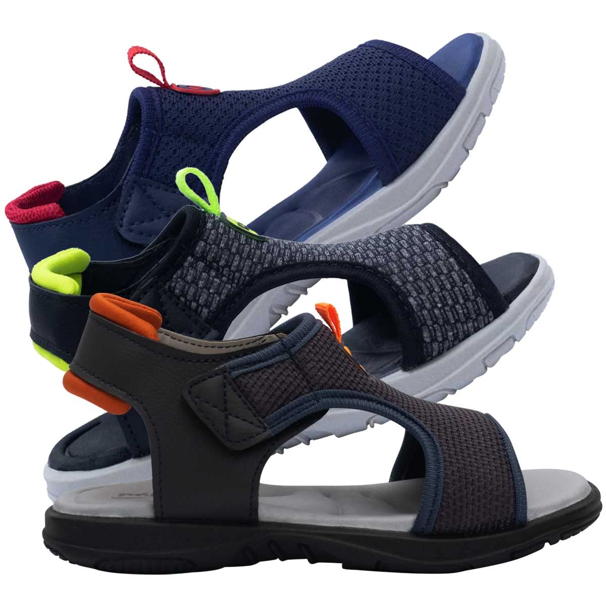 Sandália Papete Casual Nº22 Ao 27 Moda Infantil Menino 15.01I em promoção! Veja a oferta e mais achadinhos de Sandálias & Chinelos Infantis 6 Hoje é o melhor dia para comprar Sandália Papete Casual Nº22 Ao 27 Moda Infantil Menino 15.01I com aquele preço maroto! Promoção! Aproveite a oferta! 6