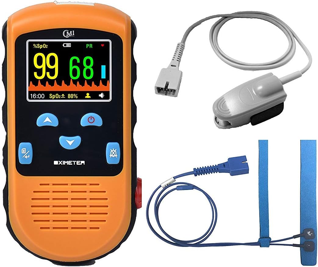 Battery Infant Continuous