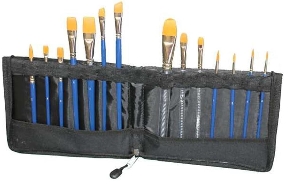 TAG Brush Set