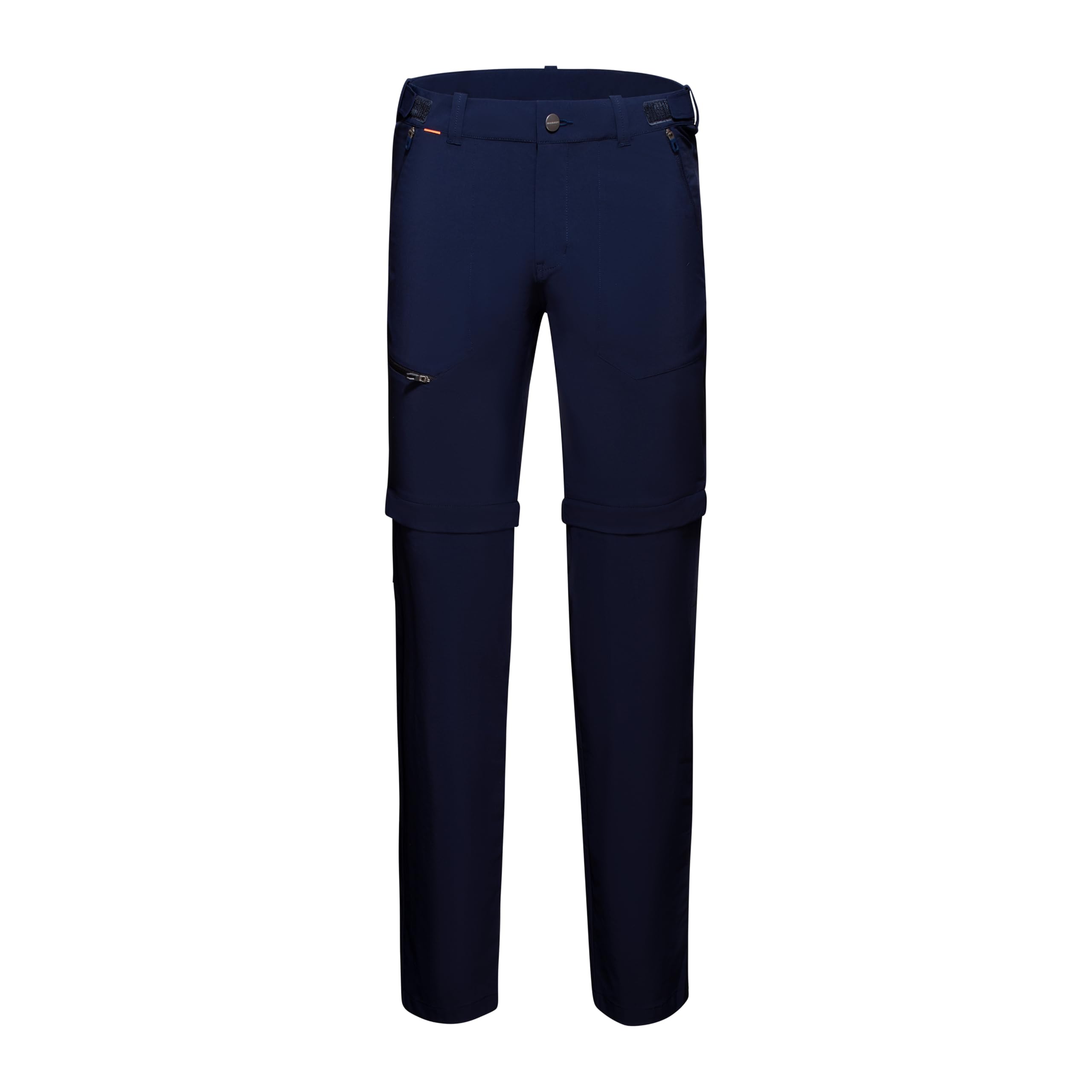 Mammut Runbold Zip Off Pants