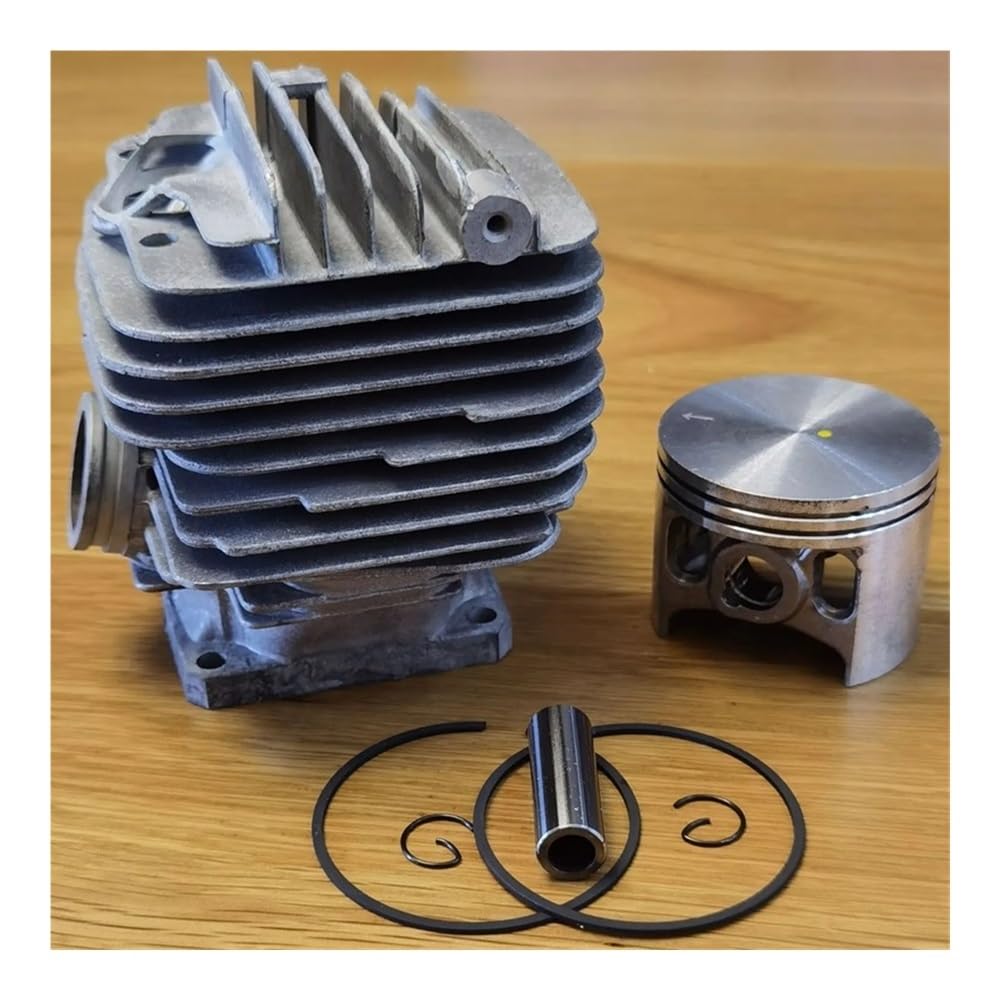 Cylindre piston 60mm pour tronçonneuse S 084 pièce moteur thermique référence 1124 020 1203